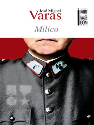 cover image of Milico